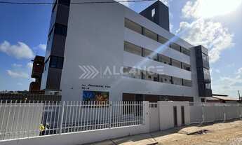 Imagem: Apto - 2 Quartos - 1 Suíte - 54,70 m²