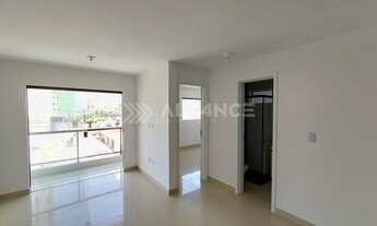 Imagem: Apto - 3 Quartos - 2 Suítes - 59,37m²