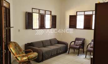 Imagem 3: Casa - 4 Suítes - 200 m² - Altiplano Cabo Branco, João Pessoa/PB