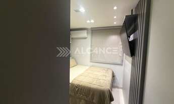 Imagem 7: Casa - 3 Quartos - 1 Suíte - 200m² - Centro, Bayeux/PB