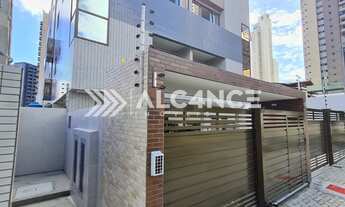 Imagem: Apartamento à venda no bairro Altiplano