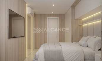 Imagem 6: Apto - 3 Quartos - 1 Suíte - 95,78 m² - Bancários, João Pessoa/PB