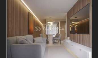 Imagem 3: Apto - 3 Quartos - 1 Suíte - 95,78 m² - Bancários, João Pessoa/PB