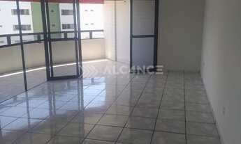 Imagem 2: Apto - 3 Quartos - 1 Suíte - 125 m² - Jardim Oceania, João Pessoa/PB