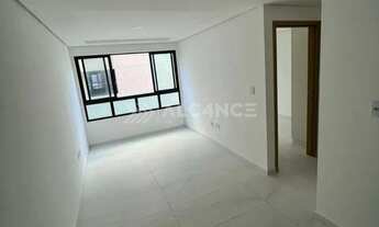 Imagem: Apto - 1 Quarto - 36 m² - Intermares, Cabedelo/PB