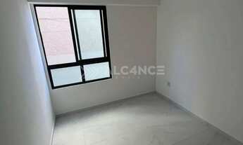 Imagem 4: Apto - 1 Quarto - 36 m² - Intermares, Cabedelo/PB