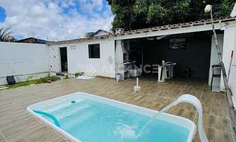 Imagem 6: Casa - 4 Quartos - 1 Suíte - 260 m² - Altiplano Cabo Branco, João Pessoa/PB