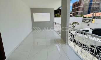 Imagem 3: Casa - 4 Quartos - 1 Suíte - 260 m² - Altiplano Cabo Branco, João Pessoa/PB