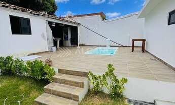 Imagem 5: Casa - 4 Quartos - 1 Suíte - 260 m² - Altiplano Cabo Branco, João Pessoa/PB