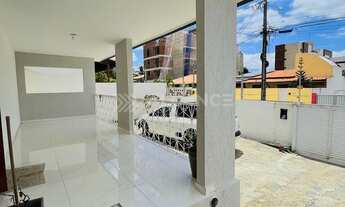 Imagem 2: Casa - 4 Quartos - 1 Suíte - 260 m² - Altiplano Cabo Branco, João Pessoa/PB