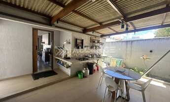 Imagem 5: Casa - 3 Quartos - 2 Suítes - Pedro Gondim, João Pessoa/PB