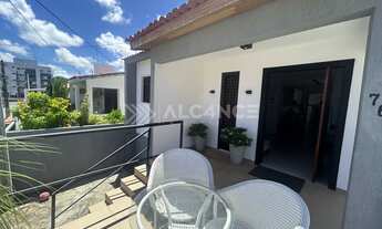 Imagem 3: Casa - 3 Quartos - 2 Suítes - Pedro Gondim, João Pessoa/PB