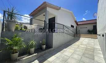 Imagem: Casa - 3 Quartos - 2 Suítes - Pedro Gondim