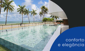 Imagem 7: Flat - 22,53 m² - Intermares, Cabedelo/PB