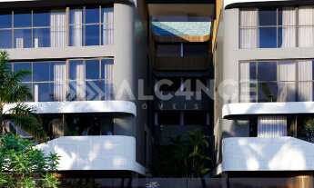 Imagem: Flat - 22,53 m² - Intermares, Cabedelo/PB