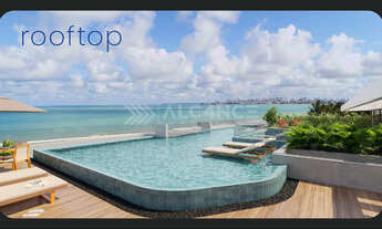 Imagem 5: Flat - 22,53 m² - Intermares, Cabedelo/PB