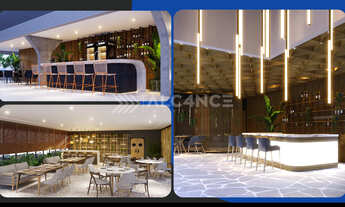 Imagem 6: Flat - 22,53 m² - Intermares, Cabedelo/PB