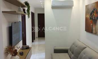 Imagem 2: Apto - 3 Quartos - 1 Suíte - 60 m² - Cristo Redentor, João Pessoa/PB