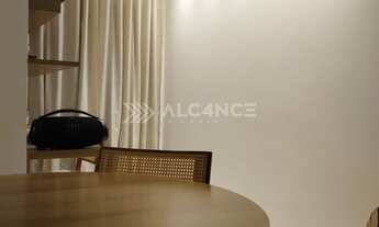 Imagem 4: Apto - 3 Quartos - 1 Suíte - 60 m² - Cristo Redentor, João Pessoa/PB