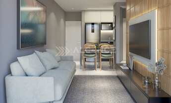 Imagem: APTO STUDIO - 28m² - em Bessa, João Pessoa/PB