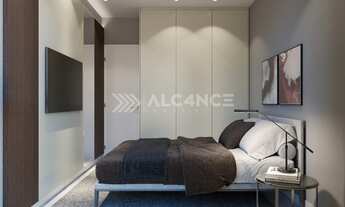 Imagem 3: APTO STUDIO - 28m² - em Bessa, João Pessoa/PB