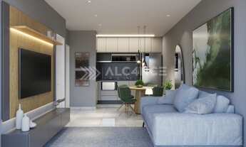 Imagem 2: APTO STUDIO - 28m² - em Bessa, João Pessoa/PB