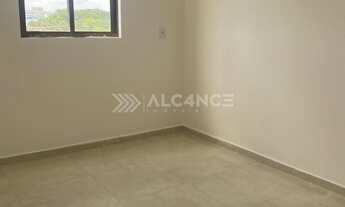 Imagem 4: Apto - 2 Quartos - 1 Suíte - 49,28m² - Valentina de Figueiredo, João Pessoa/PB