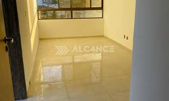 Imagem: Apto - 2 Quartos - 1 Suíte - 49,28m²