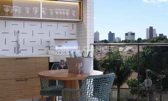 Imagem 2: Apto - 2 Quartos - 1 Suíte - 52,32 m² - Brisamar, João Pessoa/PB