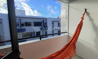 Imagem: Apto - 3 Quartos - 2 Suítes - 70 m²