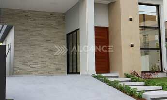 Imagem: Casa - 3 quartos - 1 suíte - 100 m²