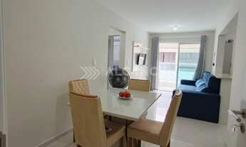 Imagem: Apto - 2 Quartos - 1 Suíte - 58m² - Bessa