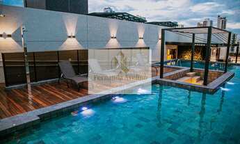 Imagem 6: Apartamento à venda no bairro Cabo Branco em João Pessoa/PB