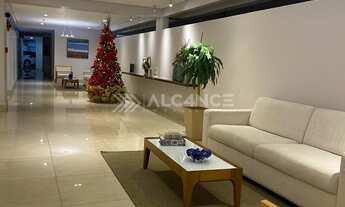 Imagem 2: Apto - 3 Quartos - 1 Suíte - 84,81 m² - Miramar, João Pessoa/PB