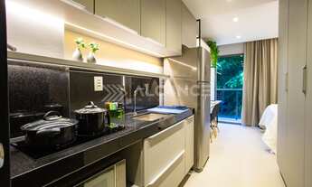 Imagem: Flat - 22,03m² - Jardim Oceania, João