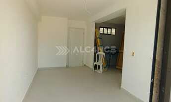 Imagem 3: Apto - 2 Quartos - 1 Suíte - 53 m² - Miramar, João Pessoa/PB