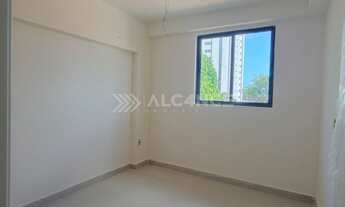 Imagem 5: Apto - 2 Quartos - 1 Suíte - 53 m² - Miramar, João Pessoa/PB