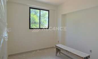 Imagem 6: Apto - 2 Quartos - 1 Suíte - 53 m² - Miramar, João Pessoa/PB