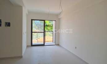 Imagem: Apto - 2 Quartos - 1 Suíte - 53 m² - Miramar