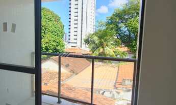 Imagem 2: Apto - 2 Quartos - 1 Suíte - 53 m² - Miramar, João Pessoa/PB