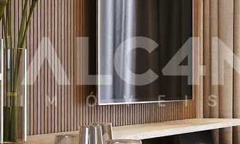 Imagem: Apto - 3 Quartos - 1 Suíte - 88.25m²