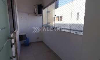 Imagem: Apto - 3 Quartos - 1 Suíte - 83m² - Camboinha