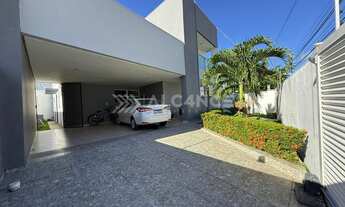 Imagem: Casa Alto Padrão - 4 Quartos - 3 Suítes