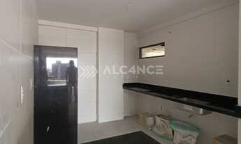 Imagem: Apto - 3 Quartos - 1 Suíte - 76,35m²