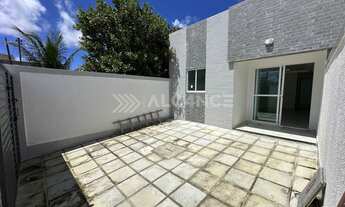 Imagem 2: Casa - 2 Quartos - 1 Suíte - 55,13 m² - Gramame, João Pessoa/PB