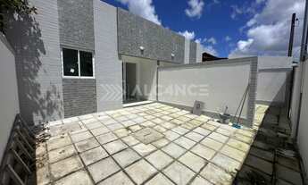 Imagem: Casa - 2 Quartos - 1 Suíte - 55,13 m²