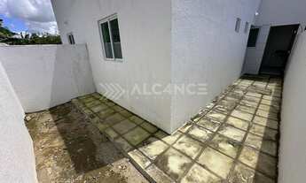 Imagem 5: Casa - 2 Quartos - 1 Suíte - 55,13 m² - Gramame, João Pessoa/PB