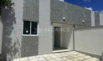 Imagem 4: Casa - 2 Quartos - 1 Suíte - 55,13 m² - Gramame, João Pessoa/PB