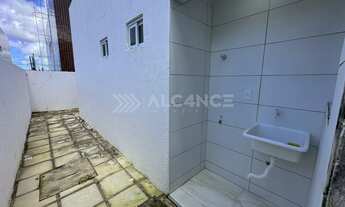 Imagem 6: Casa - 2 Quartos - 1 Suíte - 55,13 m² - Gramame, João Pessoa/PB