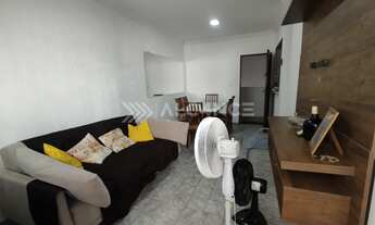 Imagem: Apto - 2 Quartos - 1 Suíte - 67,60 m²